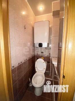 2-к квартира, вторичка, 57м2, 1/9 этаж