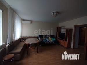 2-к квартира, вторичка, 83м2, 10/10 этаж