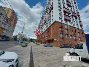 1-к квартира, вторичка, 53м2, 9/16 этаж