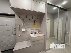 2-к квартира, вторичка, 58м2, 2/9 этаж