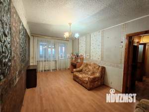2-к квартира, вторичка, 42м2, 5/5 этаж