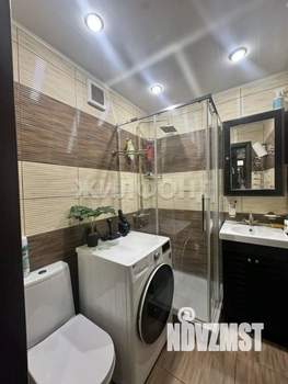 1-к квартира, вторичка, 30м2, 4/4 этаж