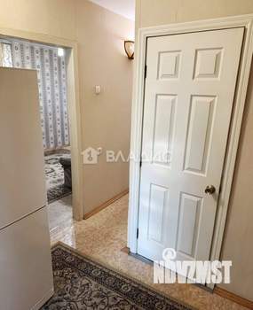 3-к квартира, вторичка, 62м2, 1/5 этаж