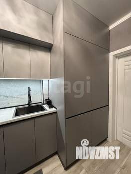 3-к квартира, вторичка, 81м2, 1/2 этаж