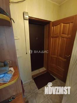 2-к квартира, вторичка, 40м2, 5/5 этаж