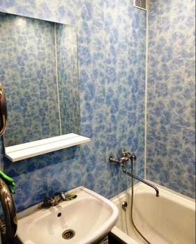 3-к квартира, вторичка, 71м2, 6/10 этаж