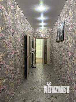 2-к квартира, вторичка, 91м2, 4/16 этаж