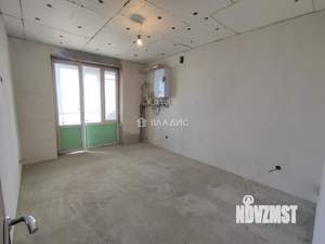 1-к квартира, вторичка, 54м2, 6/6 этаж