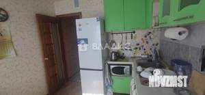 1-к квартира, вторичка, 37м2, 4/9 этаж