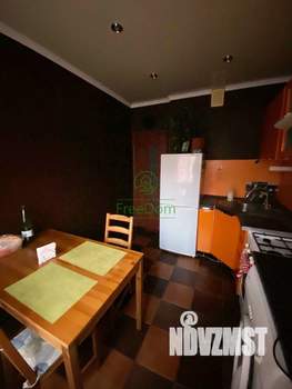 3-к квартира, вторичка, 60м2, 2/9 этаж