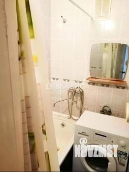 2-к квартира, вторичка, 45м2, 3/5 этаж