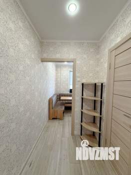 1-к квартира, вторичка, 32м2, 5/9 этаж