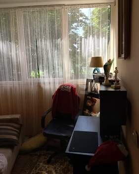 3-к квартира, вторичка, 72м2, 1/10 этаж