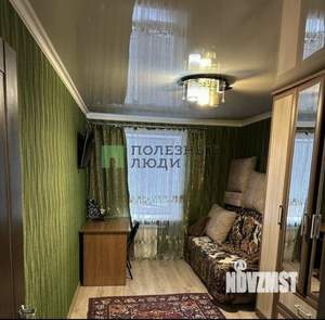 2-к квартира, вторичка, 50м2, 8/12 этаж