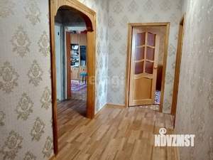 4-к квартира, вторичка, 86м2, 10/10 этаж