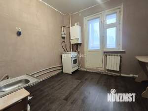 1-к квартира, вторичка, 34м2, 2/10 этаж