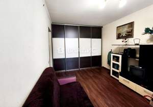 1-к квартира, вторичка, 35м2, 3/9 этаж