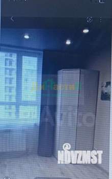 2-к квартира, вторичка, 52м2, 15/18 этаж