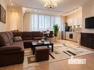 2-к квартира, вторичка, 70м2, 9/16 этаж