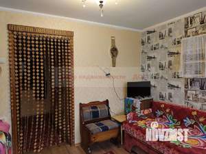 1-к квартира, вторичка, 20м2, 2/5 этаж