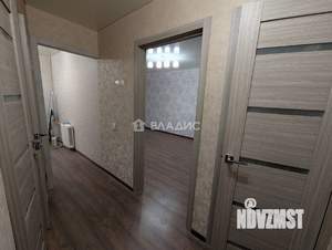 1-к квартира, вторичка, 30м2, 1/5 этаж