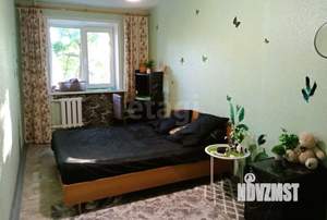 2-к квартира, вторичка, 44м2, 2/5 этаж
