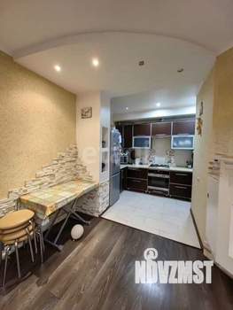 2-к квартира, вторичка, 70м2, 1/6 этаж