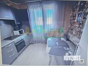 1-к квартира, вторичка, 33м2, 10/10 этаж