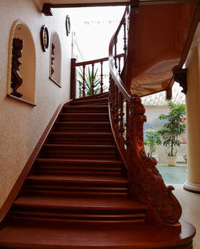 3-к квартира, вторичка, 270м2, 15/15 этаж