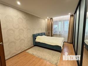 3-к квартира, вторичка, 79м2, 3/10 этаж