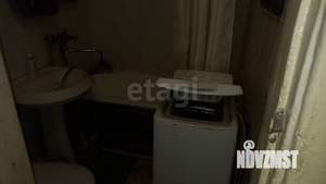 2-к квартира, вторичка, 42м2, 3/5 этаж
