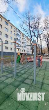 2-к квартира, вторичка, 45м2, 3/5 этаж