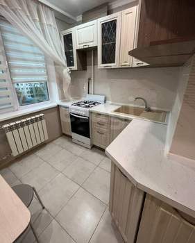 2-к квартира, вторичка, 45м2, 6/9 этаж