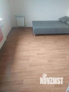 1-к квартира, вторичка, 33м2, 1/1 этаж