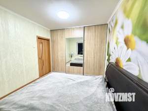 3-к квартира, вторичка, 60м2, 8/9 этаж