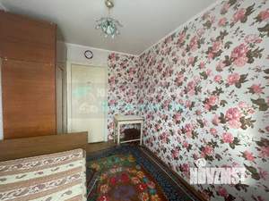 3-к квартира, вторичка, 51м2, 4/5 этаж