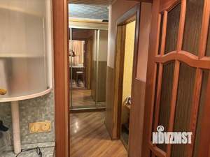 2-к квартира, вторичка, 42м2, 2/4 этаж