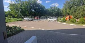 1-к квартира, вторичка, 33м2, 1/5 этаж