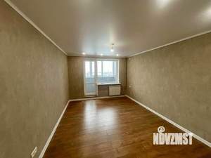 1-к квартира, вторичка, 37м2, 13/17 этаж