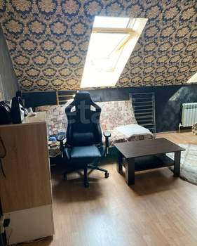 1-к квартира, вторичка, 41м2, 5/5 этаж