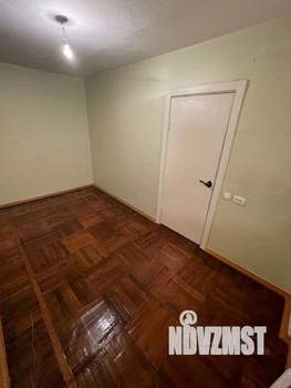 2-к квартира, вторичка, 42м2, 4/4 этаж