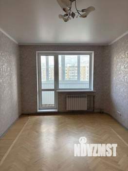 2-к квартира, вторичка, 53м2, 7/7 этаж