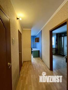 3-к квартира, вторичка, 60м2, 9/9 этаж