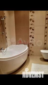 2-к квартира, вторичка, 70м2, 9/16 этаж