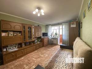 2-к квартира, вторичка, 53м2, 4/14 этаж