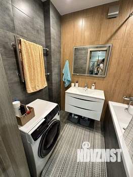 1-к квартира, вторичка, 52м2, 8/8 этаж