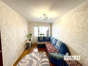 3-к квартира, вторичка, 60м2, 6/9 этаж