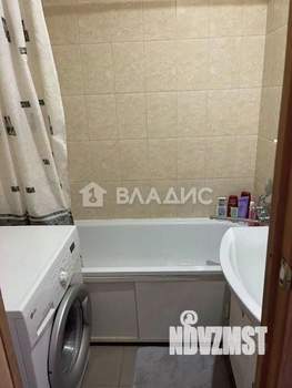 1-к квартира, вторичка, 39м2, 10/11 этаж