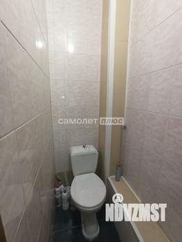 3-к квартира, вторичка, 60м2, 9/10 этаж