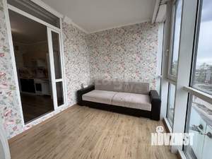 1-к квартира, вторичка, 57м2, 5/7 этаж